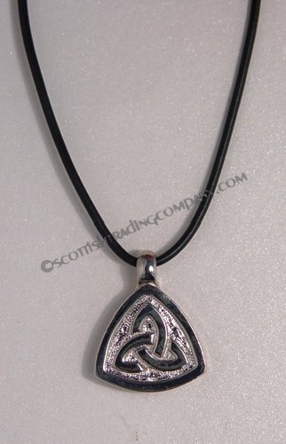 Triune Pendant