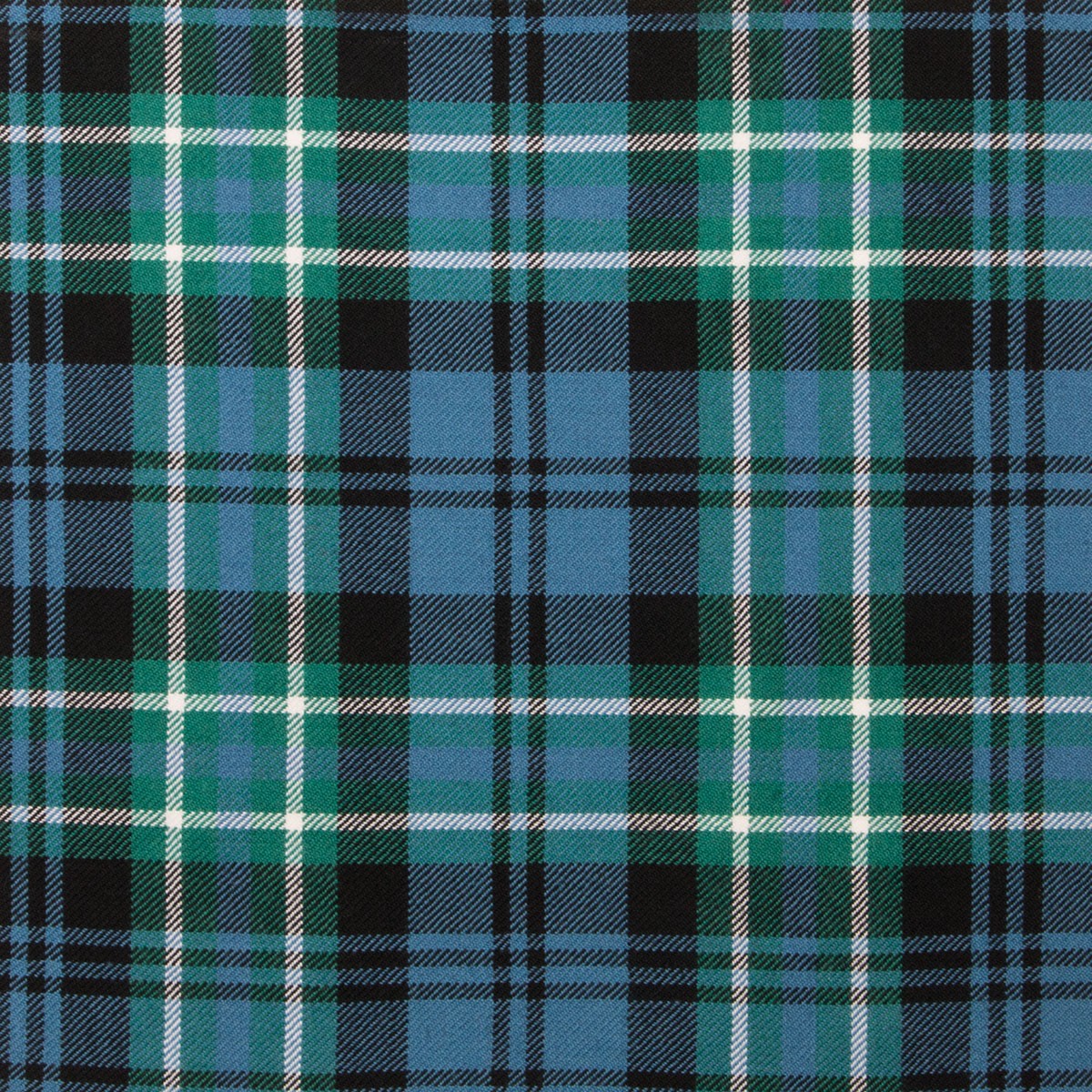 Arbuthnot Ancient Tartan Fabric