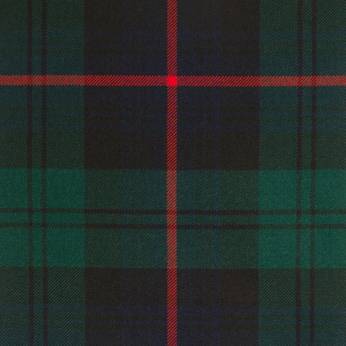 Armstrong Modern Heavy Weight Tartan Fabric