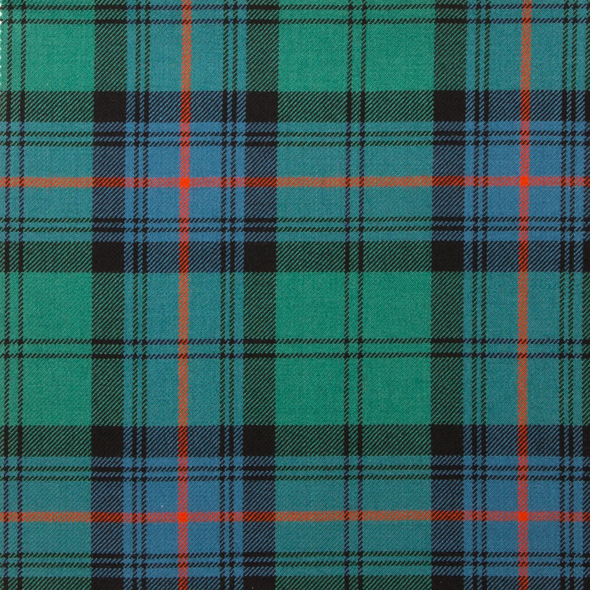 Armstrong Ancient Tartan Fabric