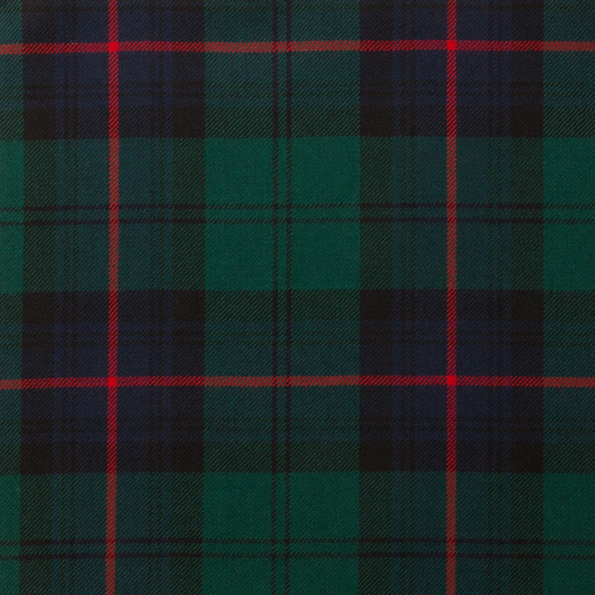 Armstrong Modern Tartan Fabric - Click Image to Close