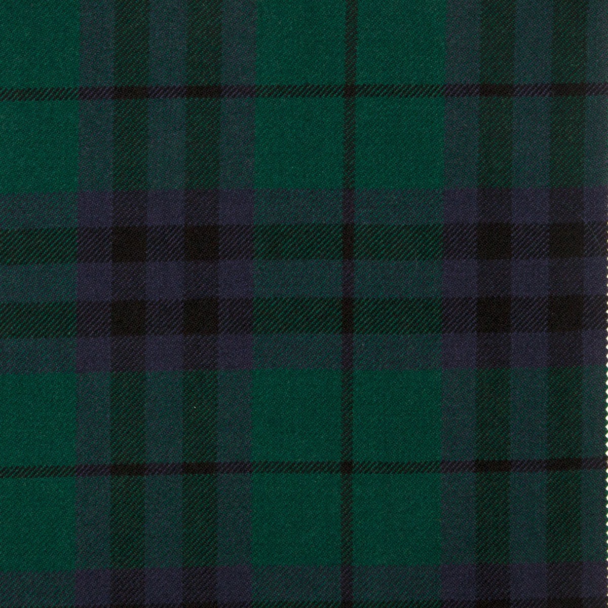 Austin Modern Heavy Weight Tartan Fabric - Click Image to Close