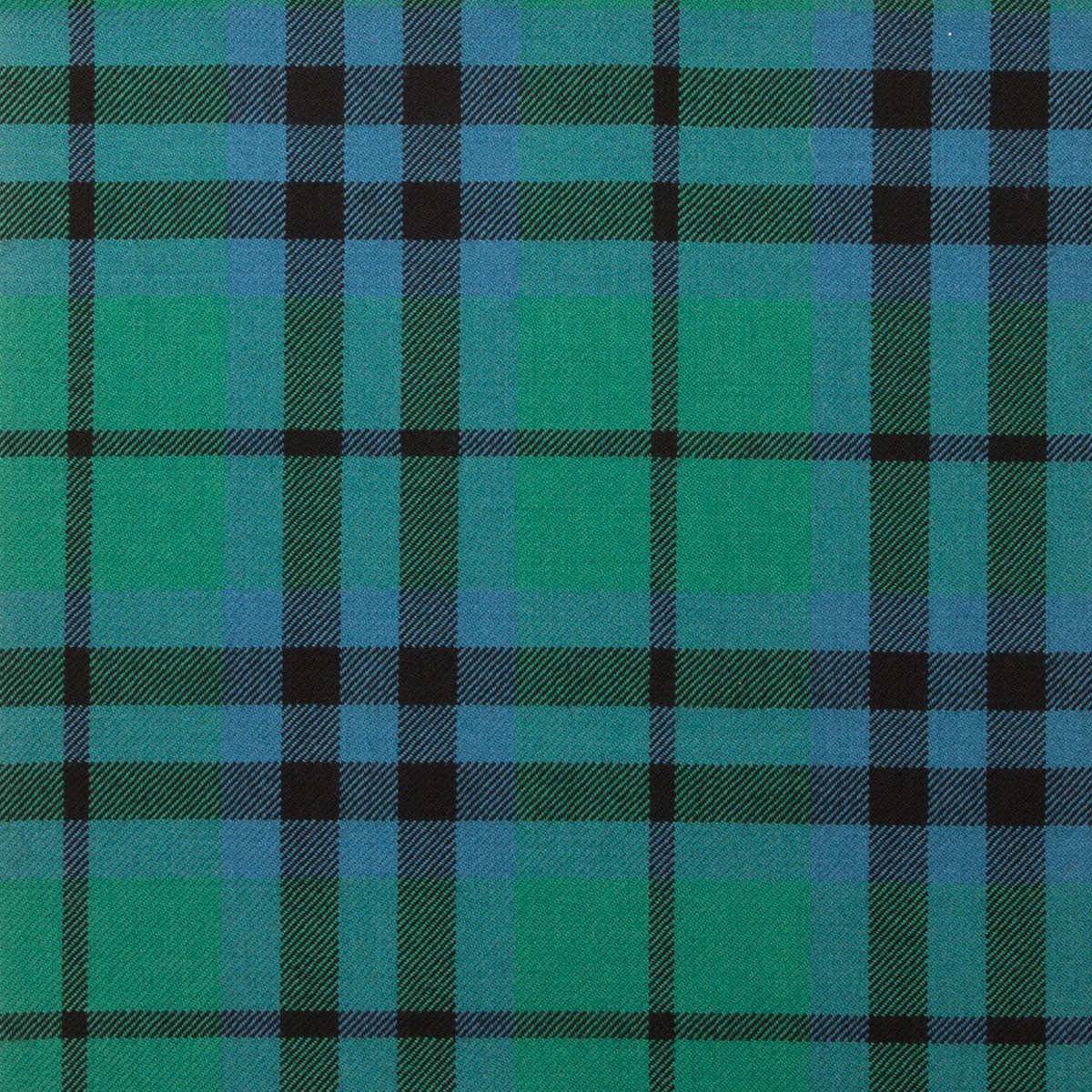 Austin Ancient Tartan Fabric