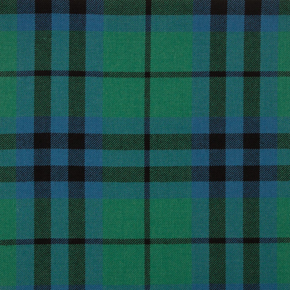 Austin Ancient Braeriach Tartan Fabric