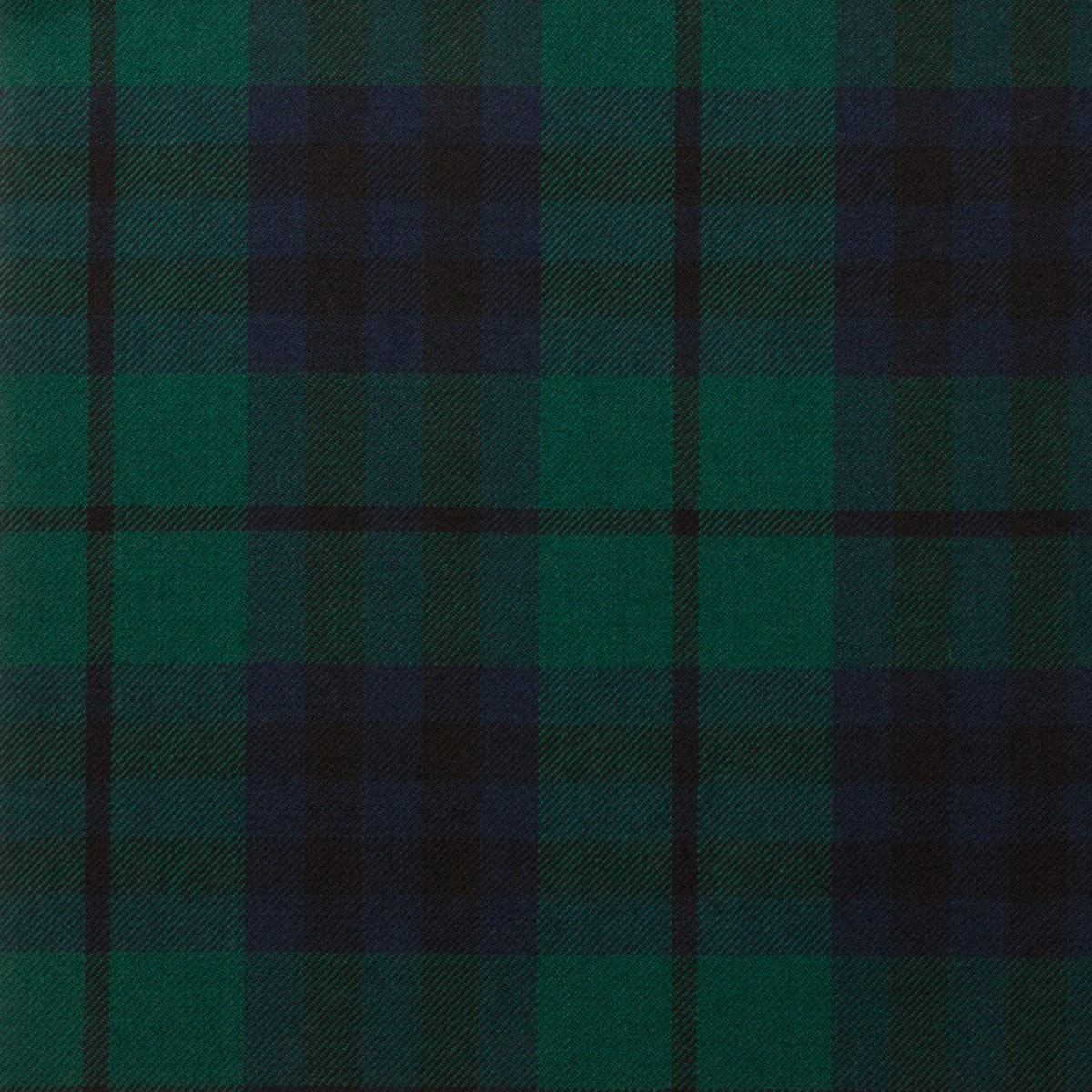 Austin Modern Tartan Fabric