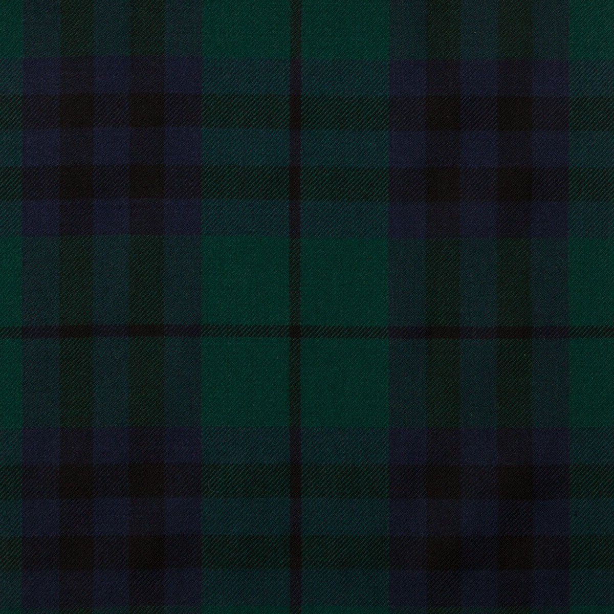 Austin Modern Braeriach Tartan Fabric