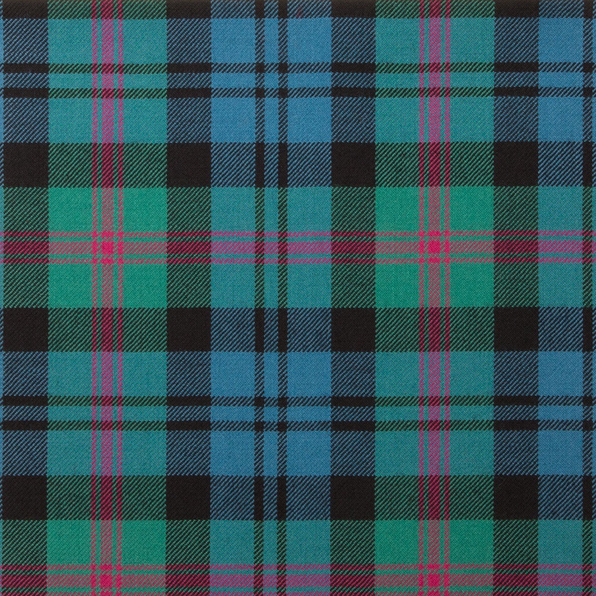 Baird Ancient Tartan Fabric