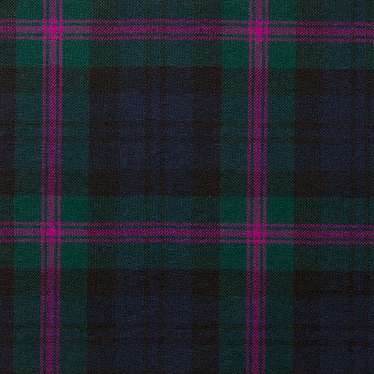 Baird Modern Tartan Fabric