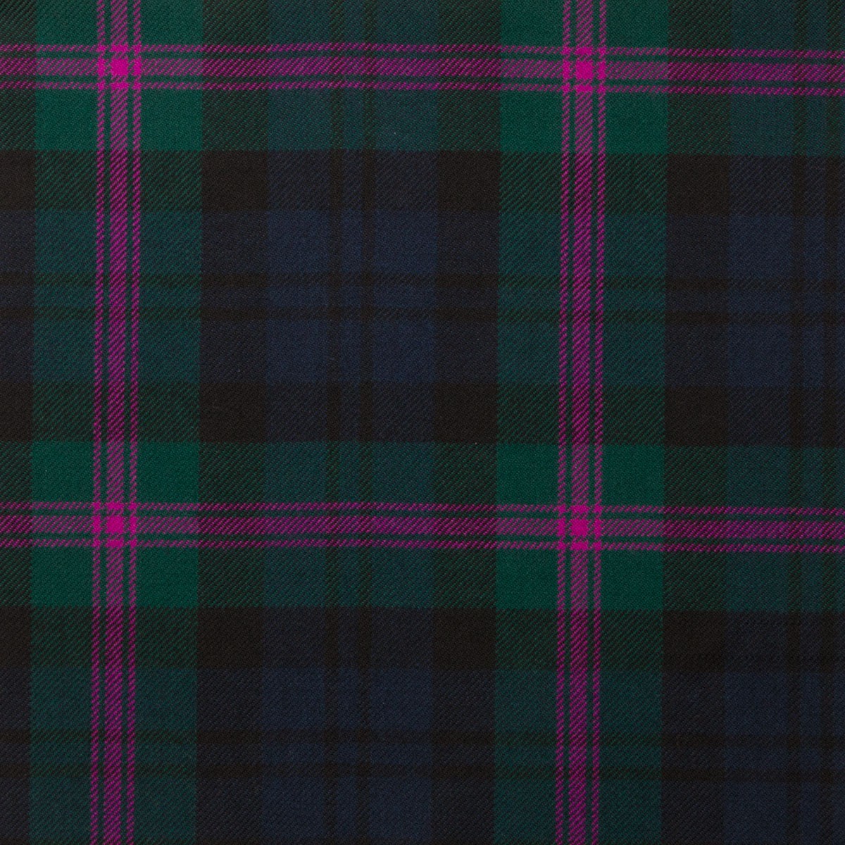 Baird Modern Tartan Fabric