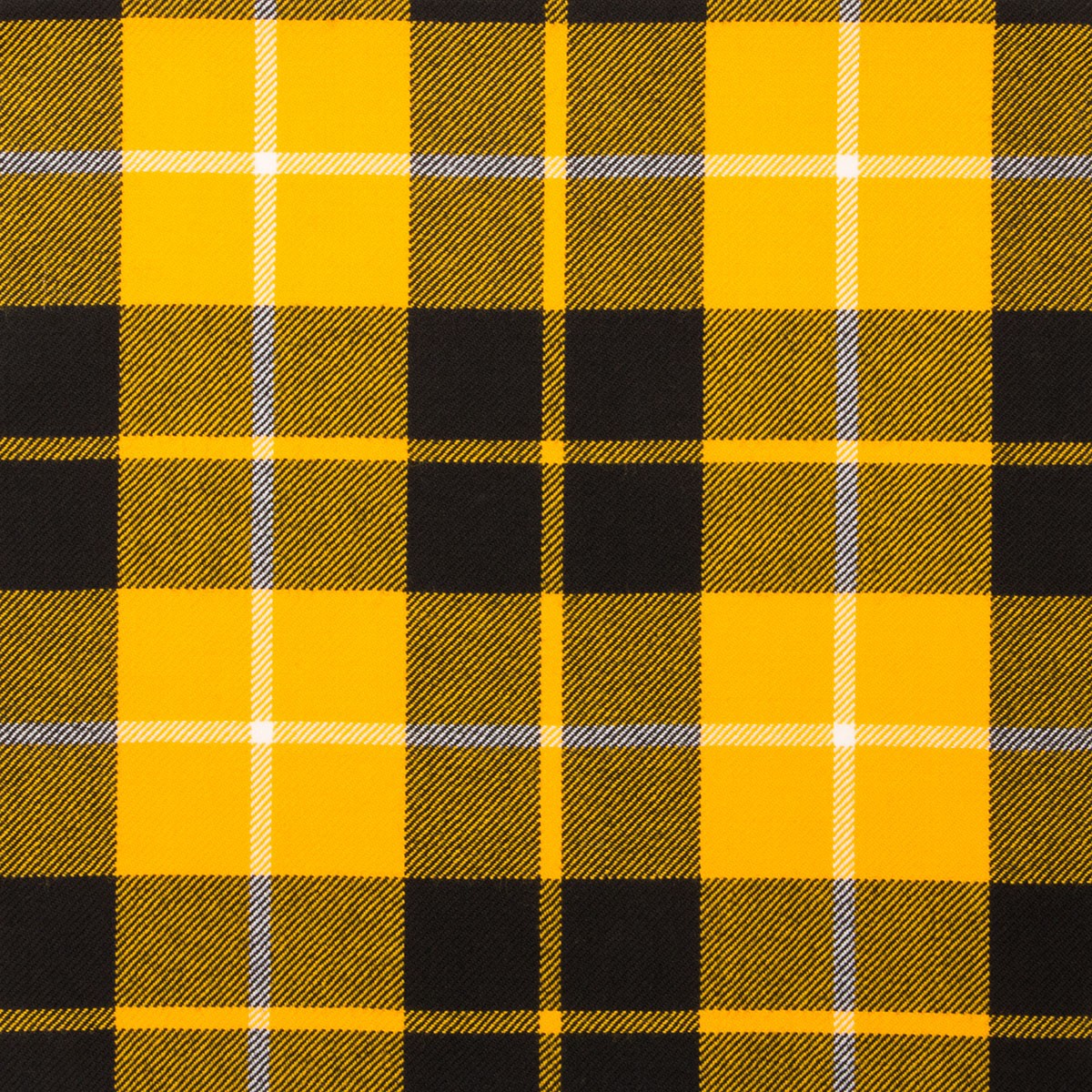 Barclay Dress Tartan Fabric