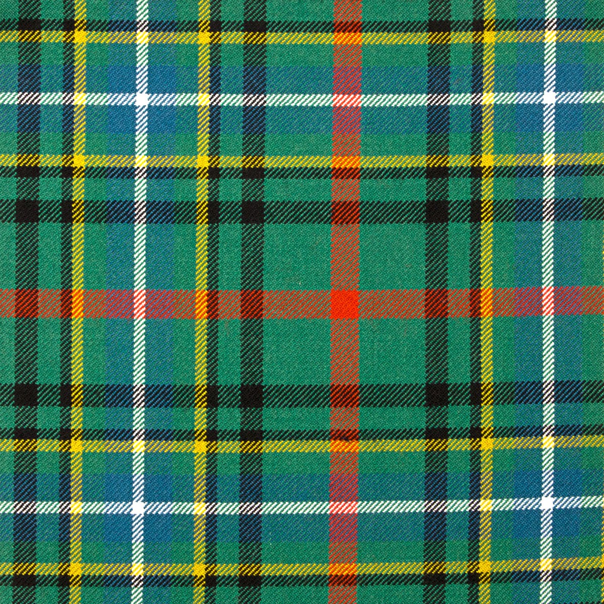 Bisset Ancient Heavy Weight Tartan Fabric [CTST/BIS/A] - $74.99 : The ...