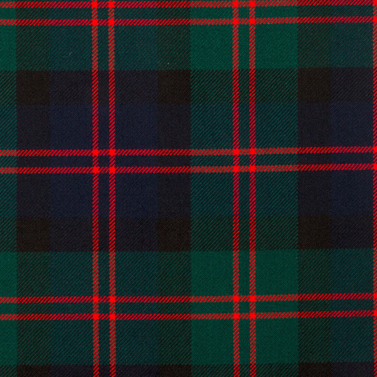 Blair Modern Heavy Weight Tartan Fabric - Click Image to Close