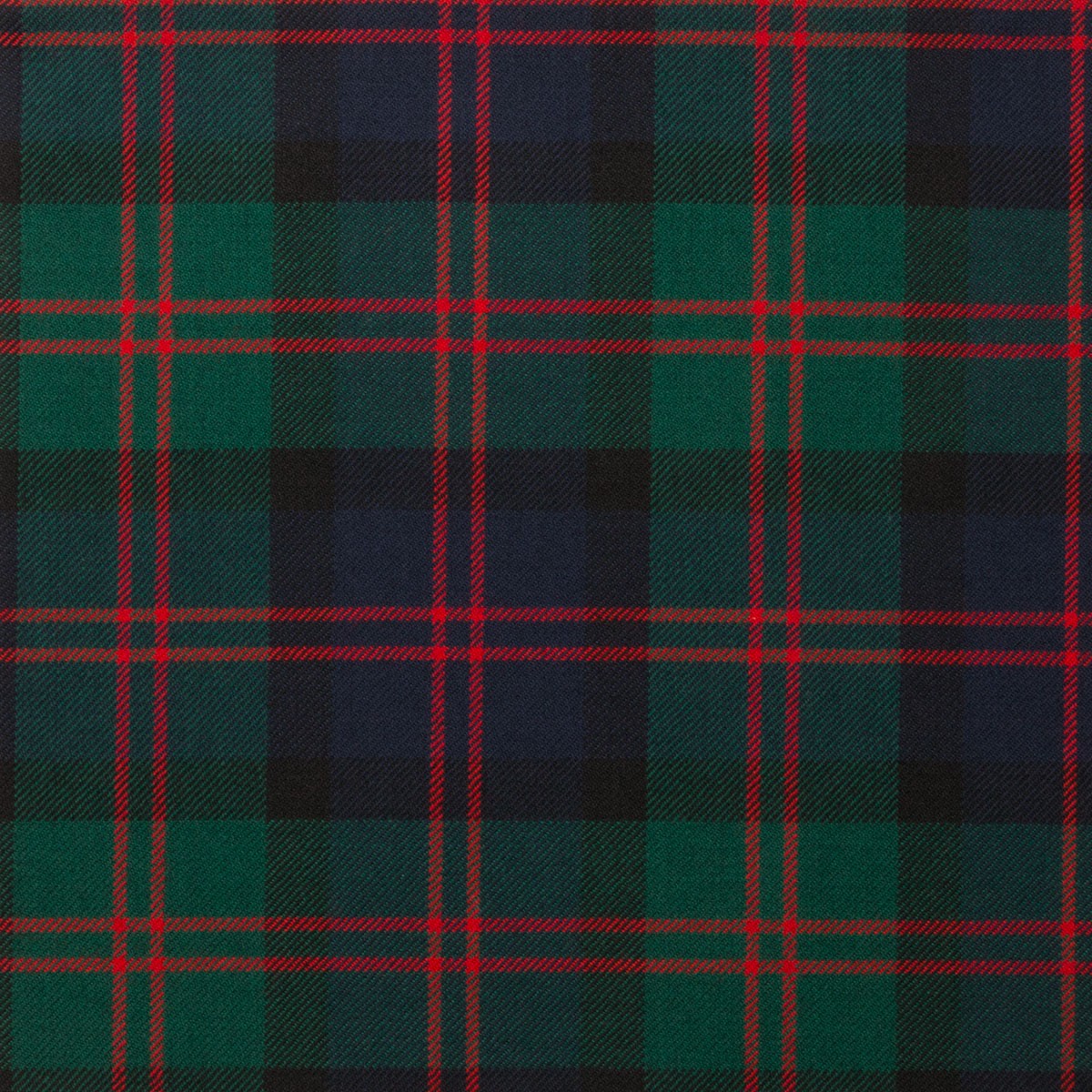 Blair Modern Tartan Fabric