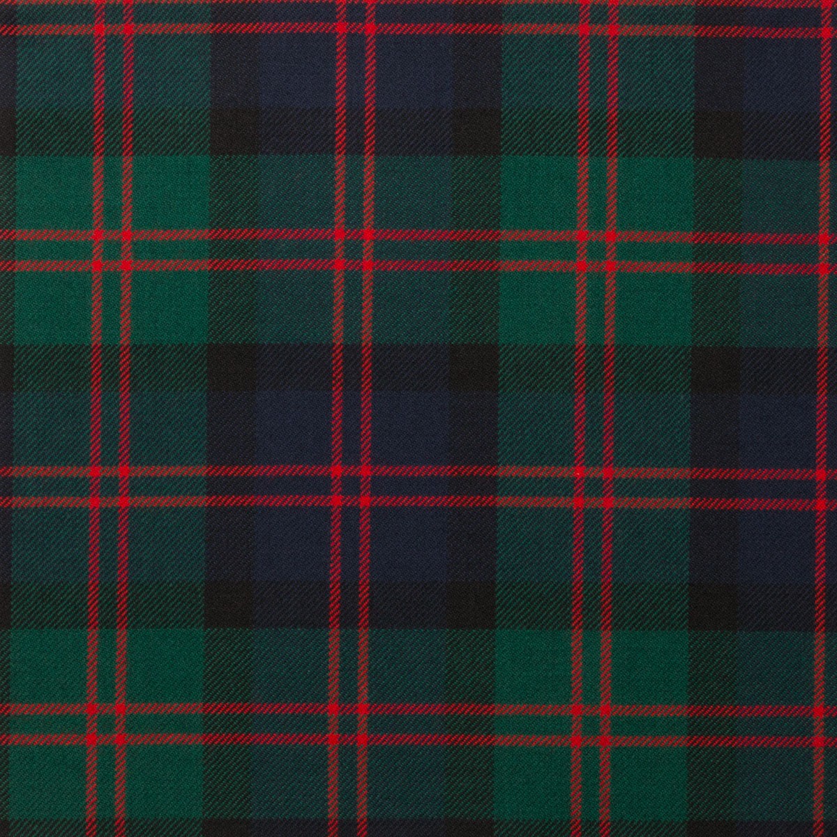 Blair Modern Tartan Fabric - Click Image to Close