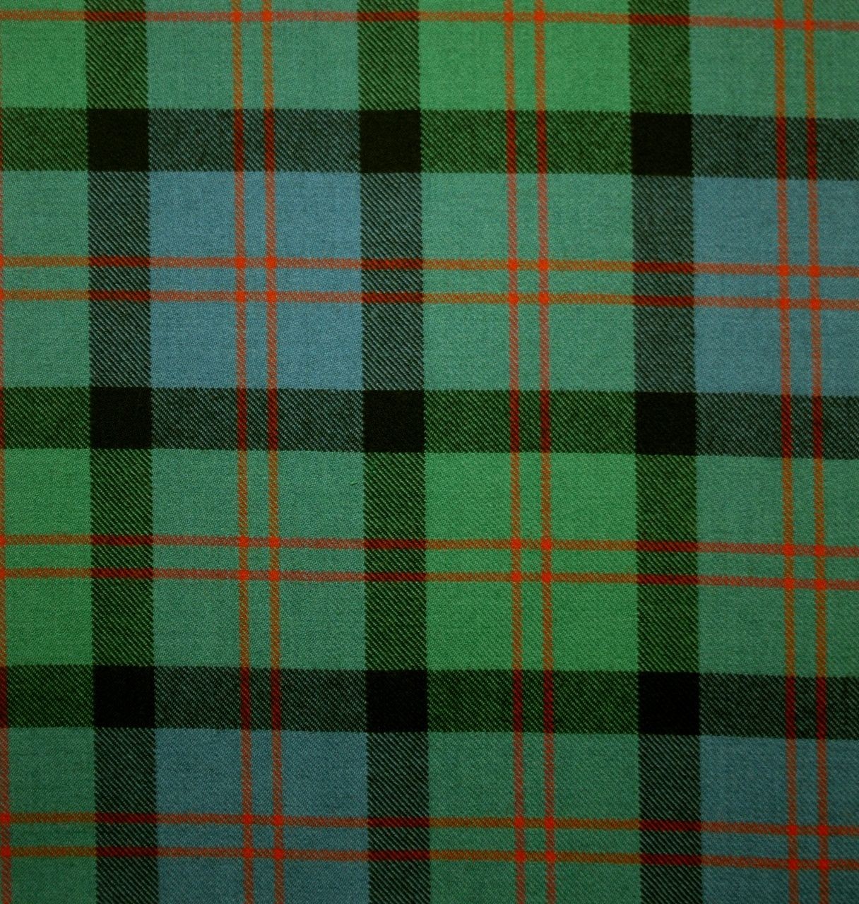 Blair Ancient Braeriach Tartan Fabric