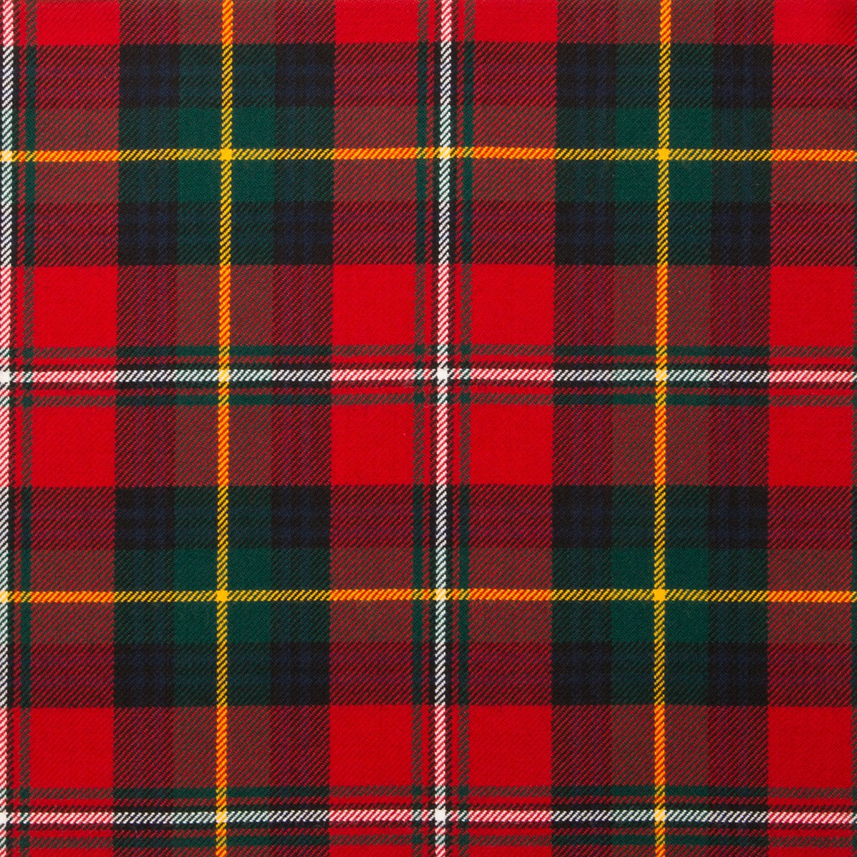 Boyd Modern Tartan Fabric - Click Image to Close