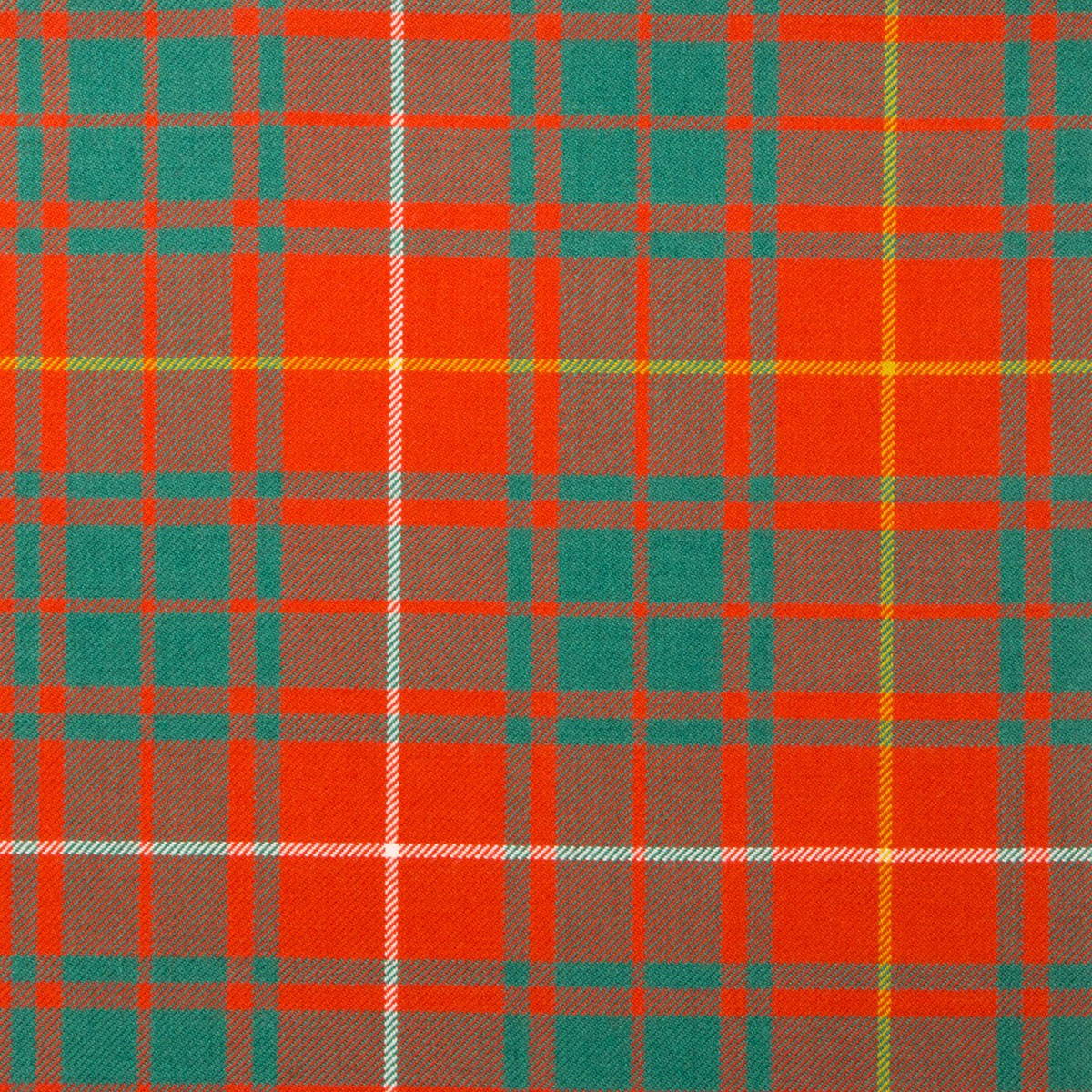 Bruce Ancient Tartan Fabric