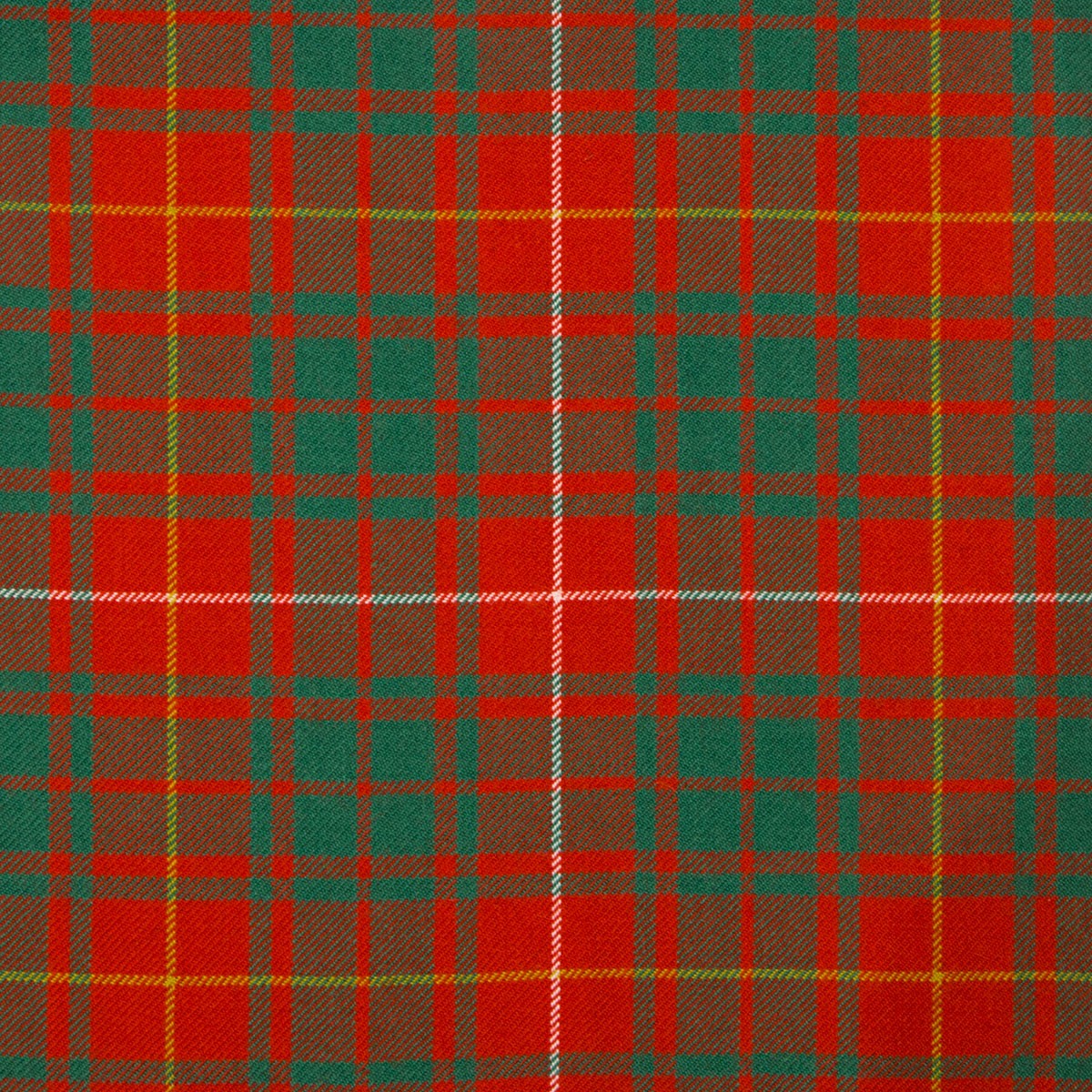 Bruce Ancient Braeriach Tartan Fabric