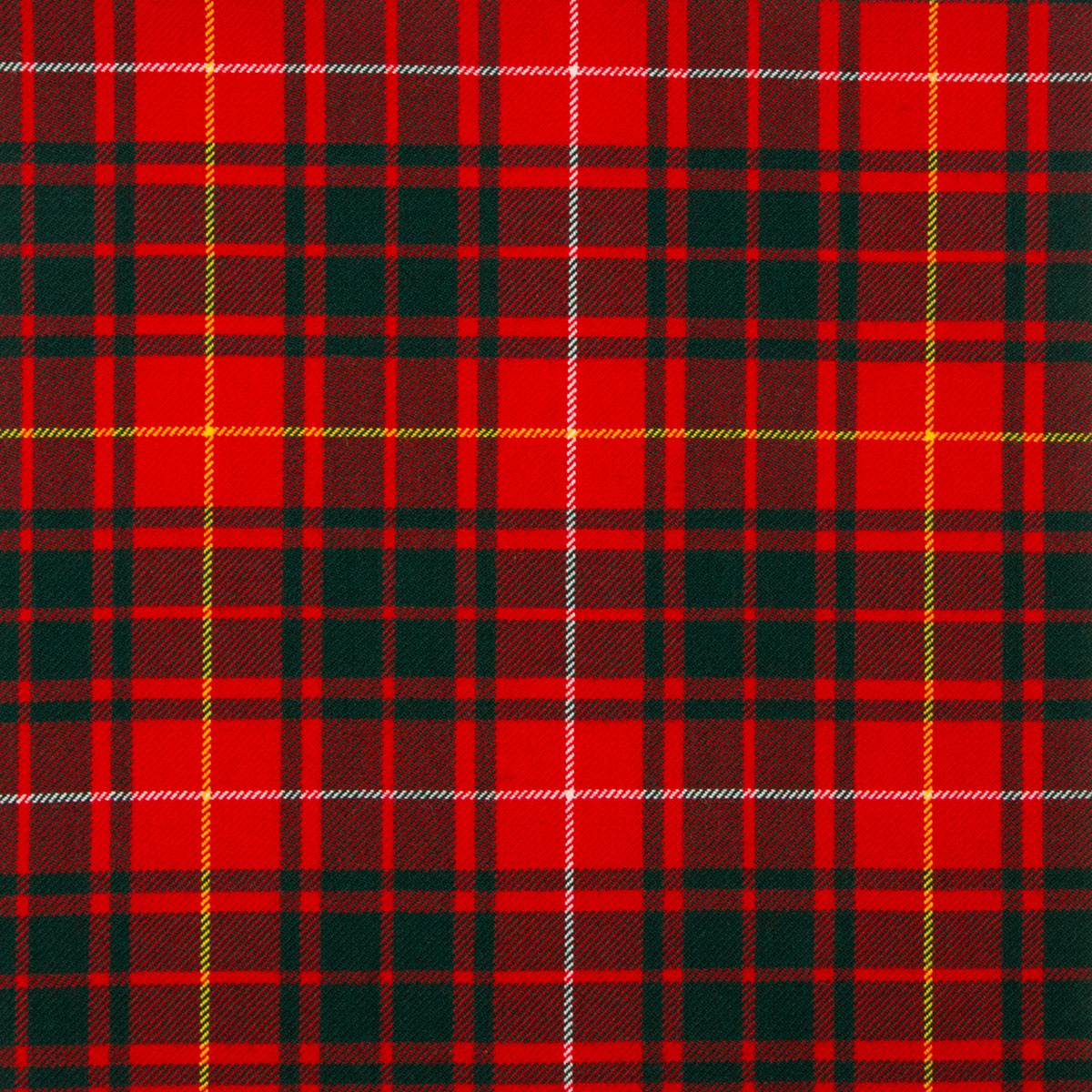 Bruce Modern Braeriach Tartan Fabric