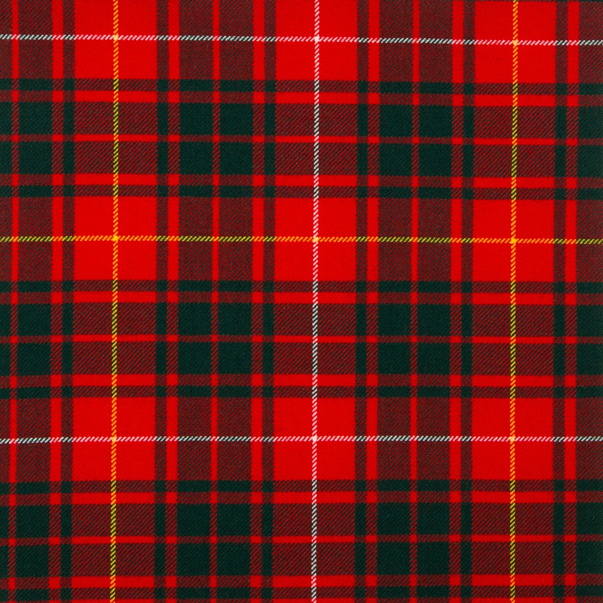 Bruce Modern Braeriach Tartan Fabric