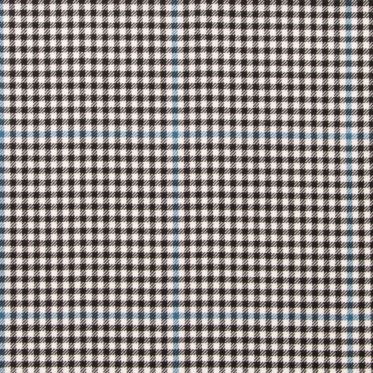 Buccleuch Tartan Fabric