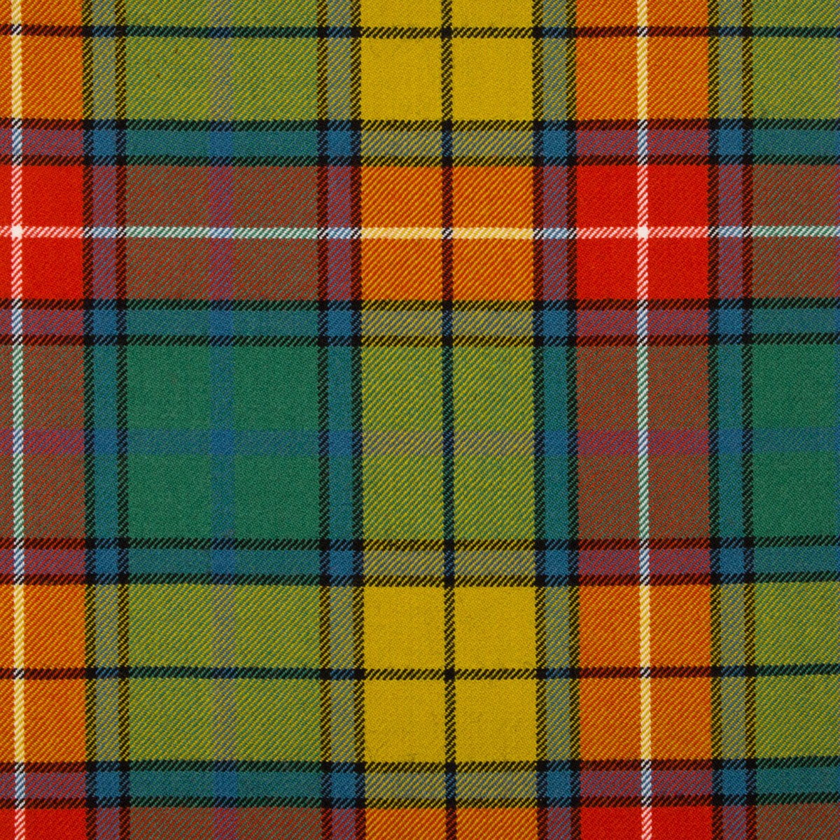 Buchanan Ancient Braeriach Tartan Fabric [CTBR/BCN/A] - $67.99 : The ...