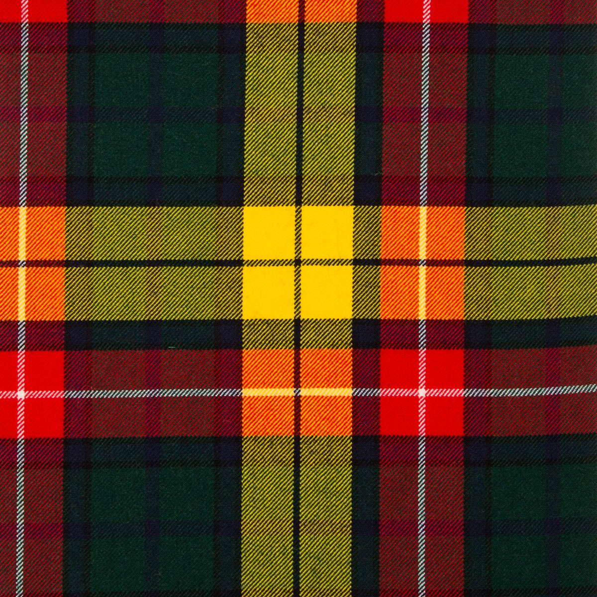 Buchanan Modern Braeriach Tartan Fabric