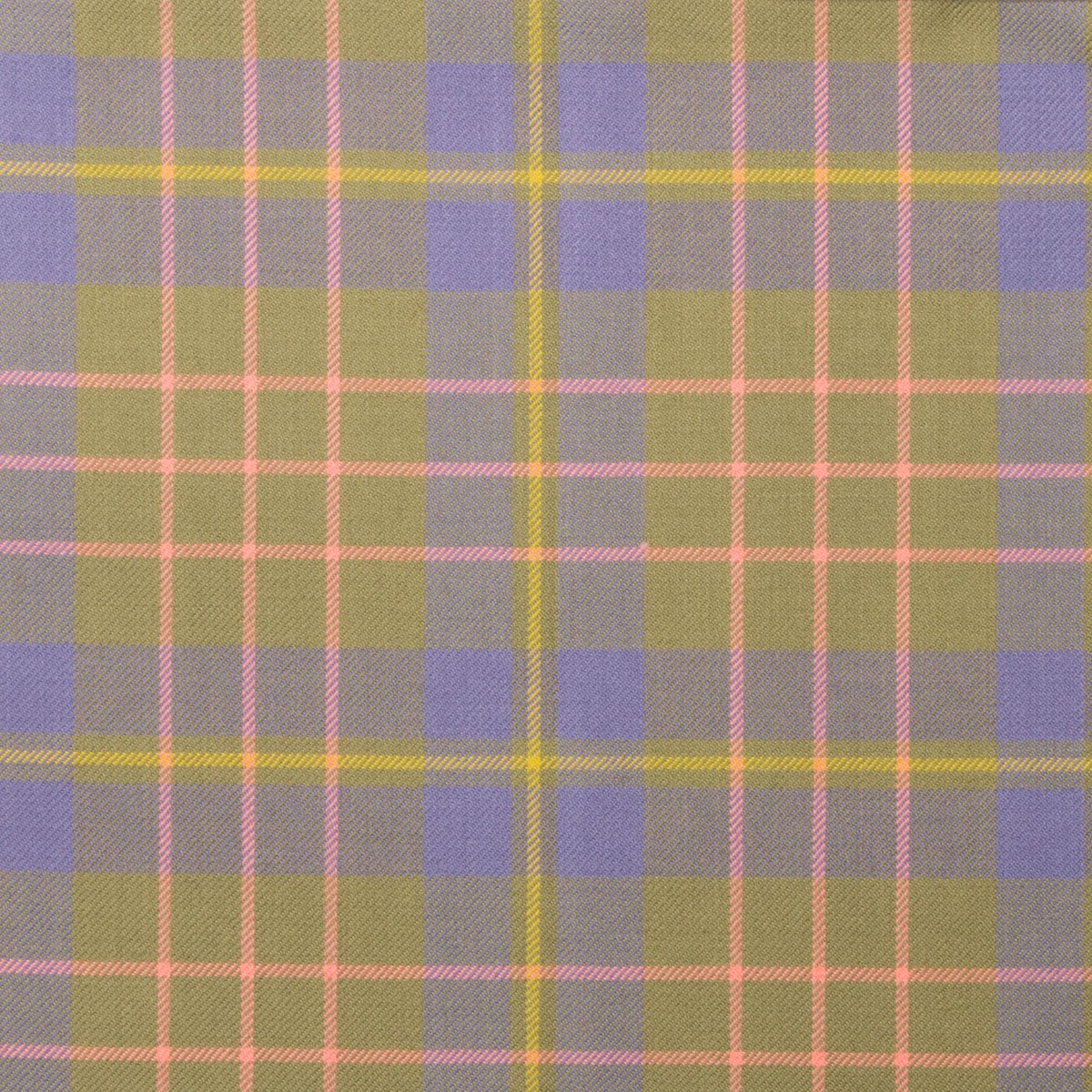 Cameron Hunting Ancient Tartan Fabric