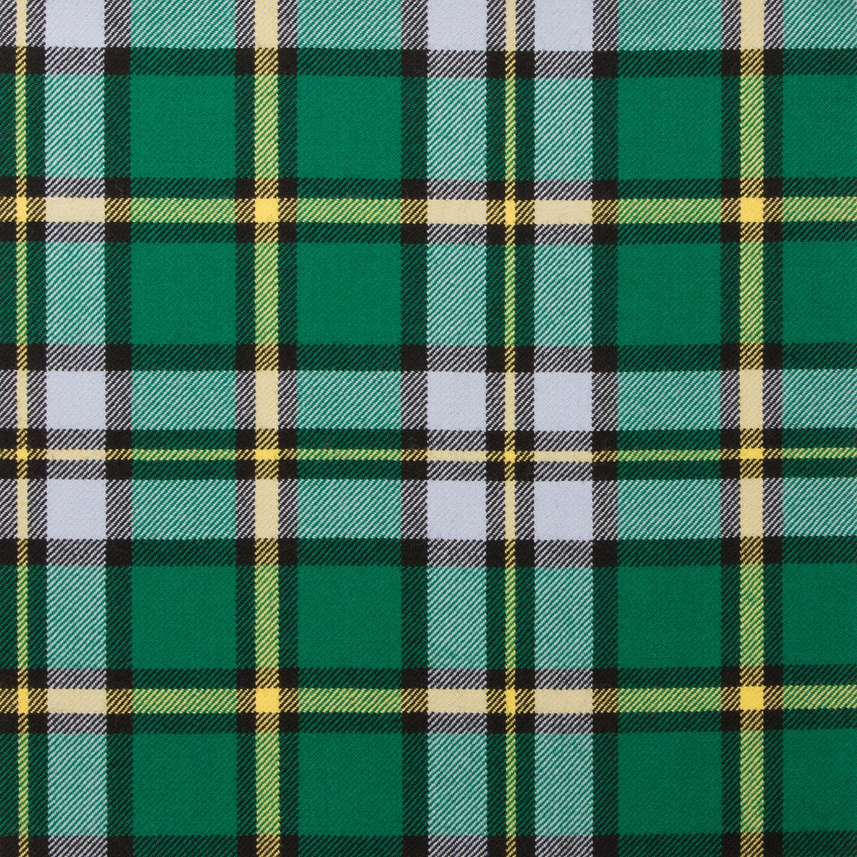 Cape Breton Tartan Fabric - Click Image to Close