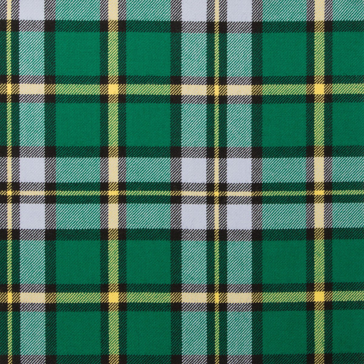 Cape Breton Tartan Fabric