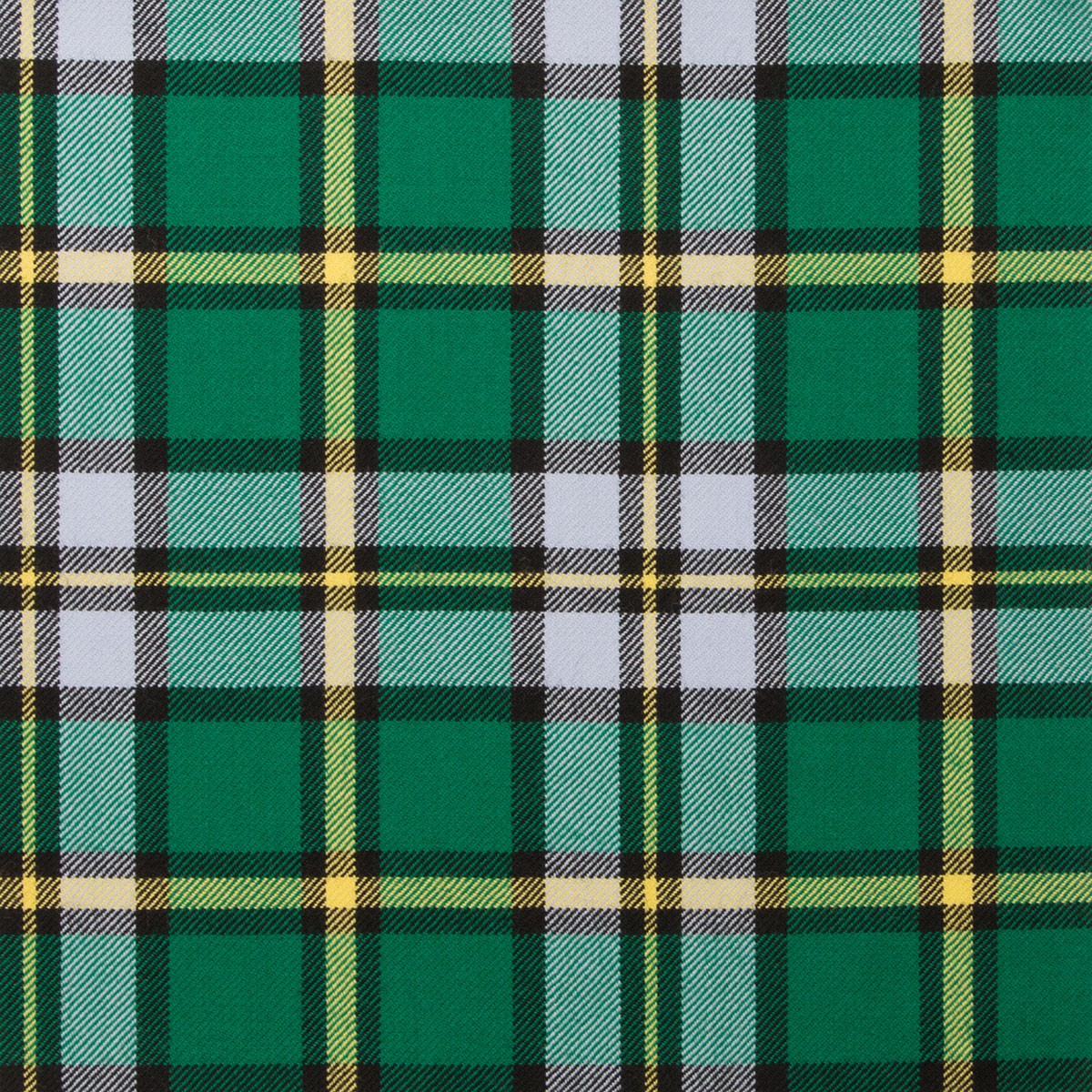 Cape Breton Tartan Fabric