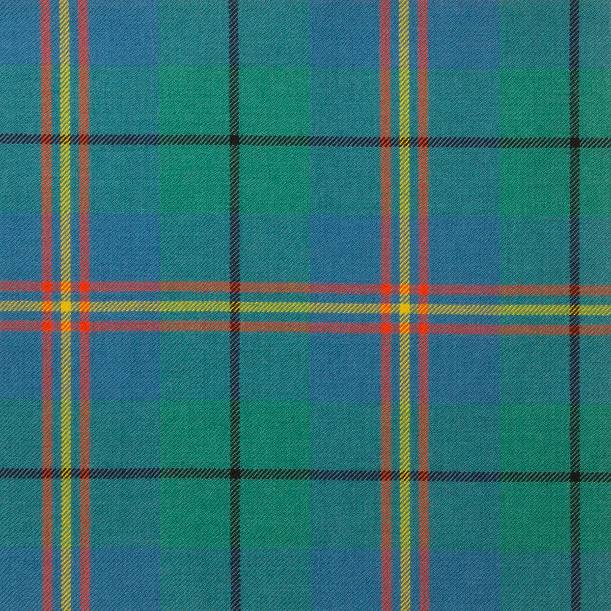 Carmichael Ancient Tartan Fabric