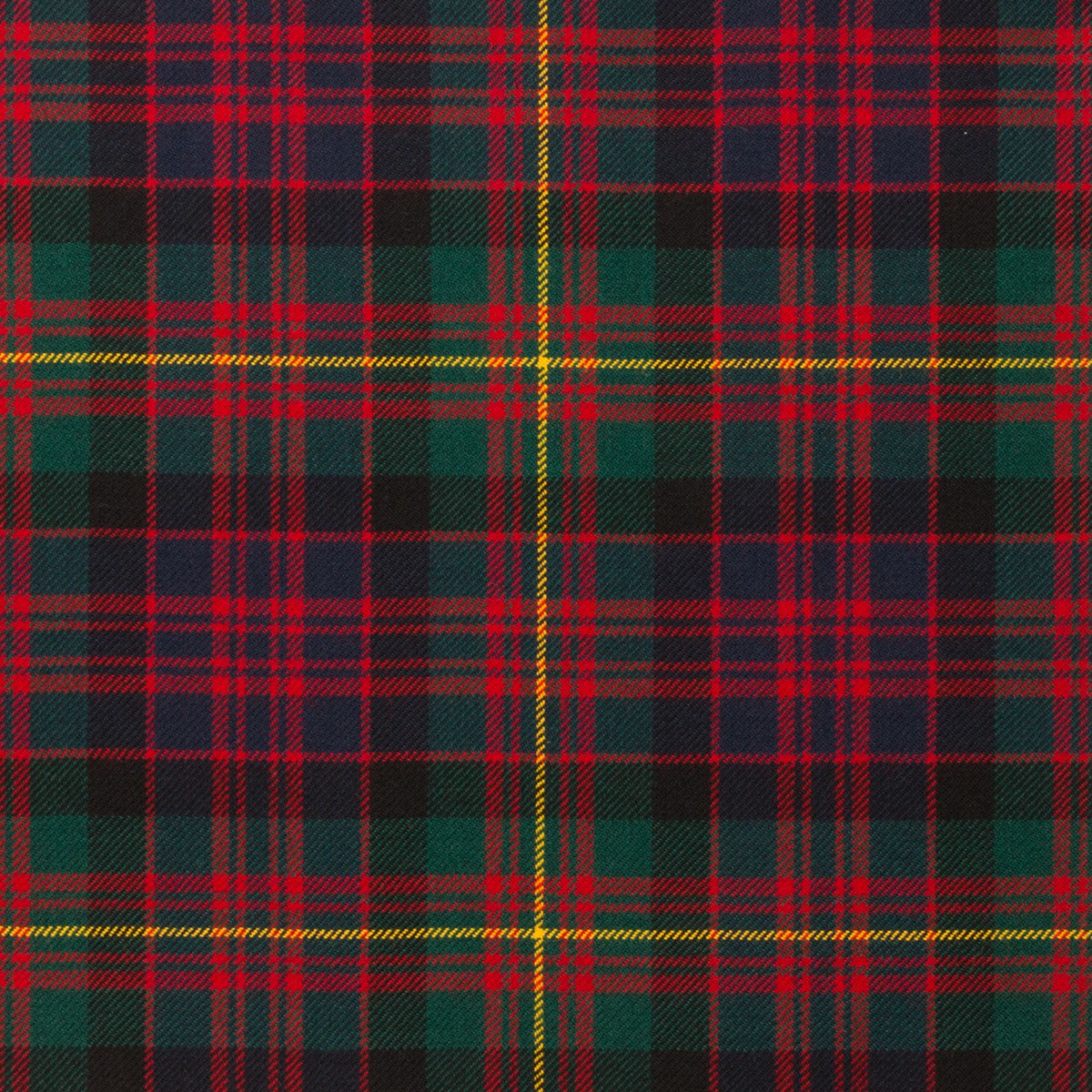 Carnegie Modern Tartan Fabric