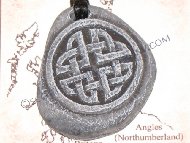 Celtic Pendents
