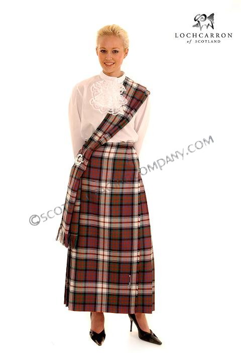 Scottish Women's Apparel | The Scottish ...