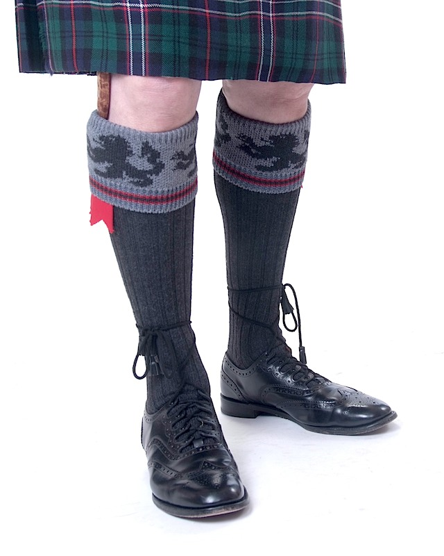 Kilt Hose