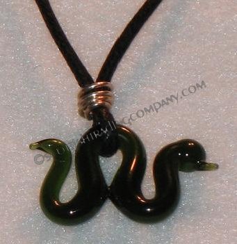 Nessie Jewelery