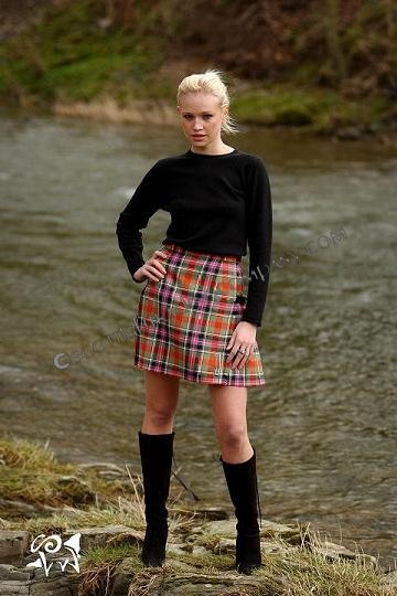 Scottish Women's Apparel | The Scottish Trading Company