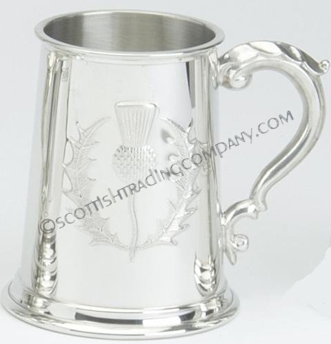 Tankards