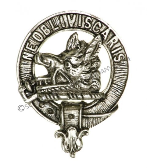 Clan Badge