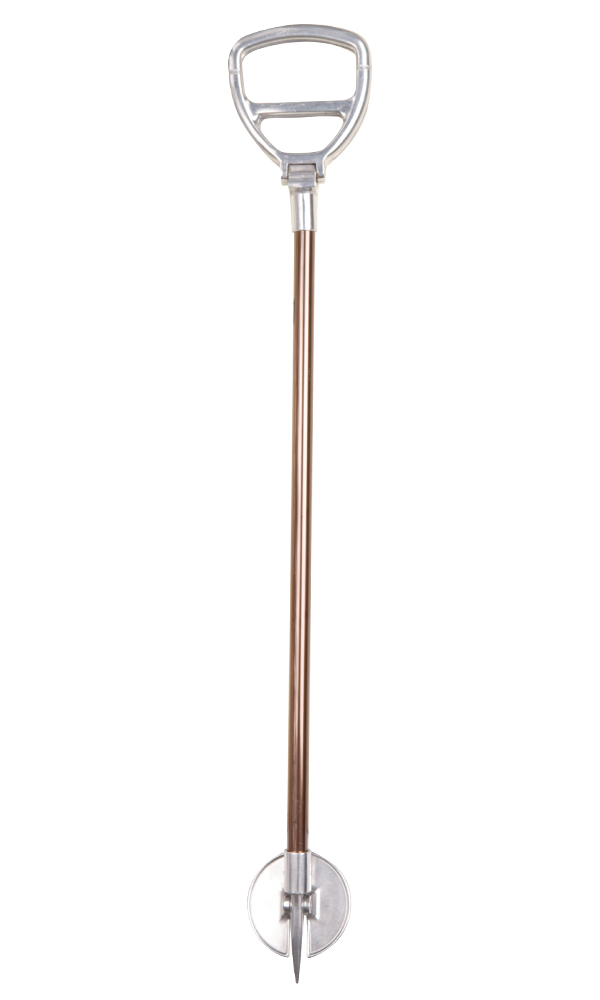 Goodwood Gamebird Seat Stick - Click Image to Close