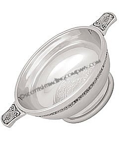 Celtic Quaich