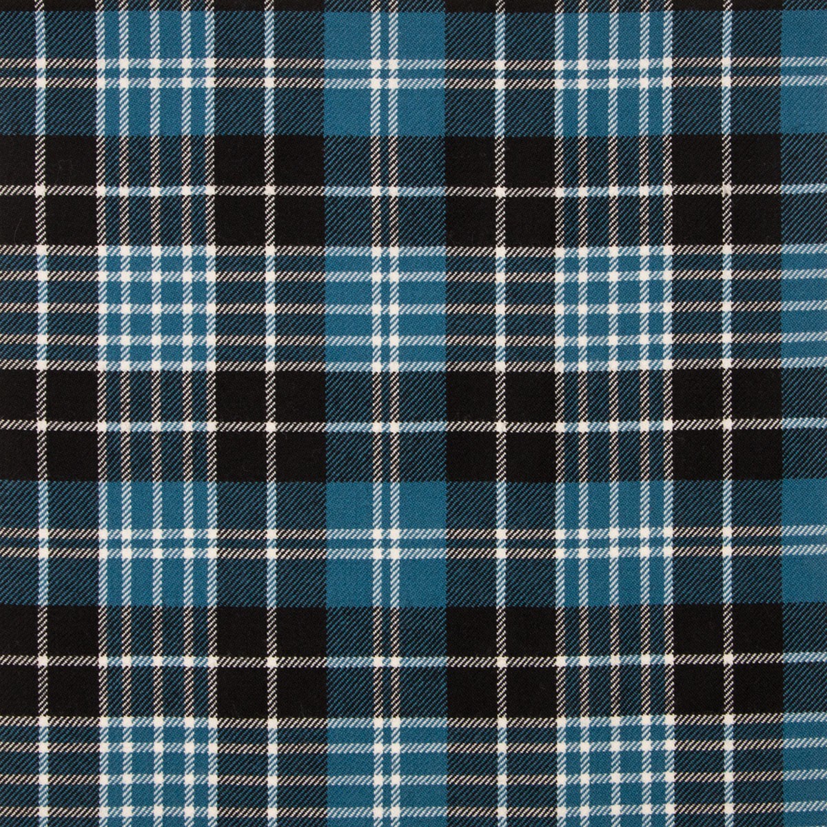Clark Ancient Braeriach Tartan Fabric