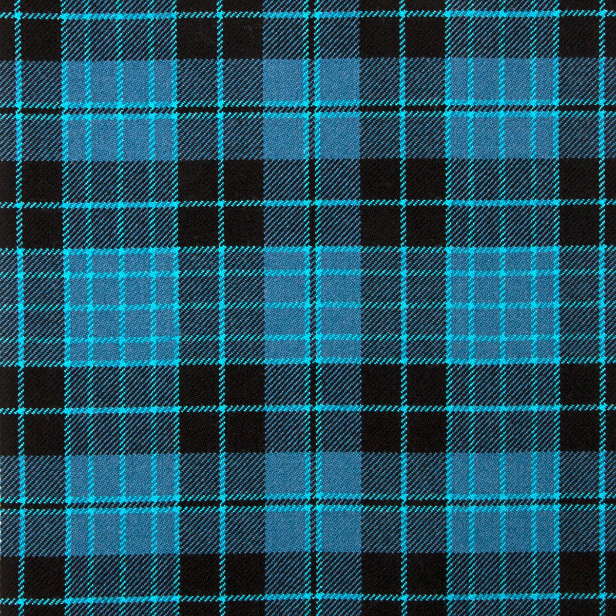 Clergy Ancient Heavy Weight Tartan Fabric