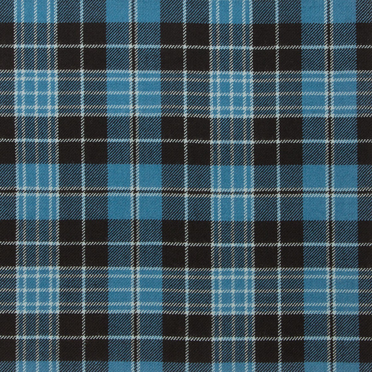 Clergy Ancient Tartan Fabric