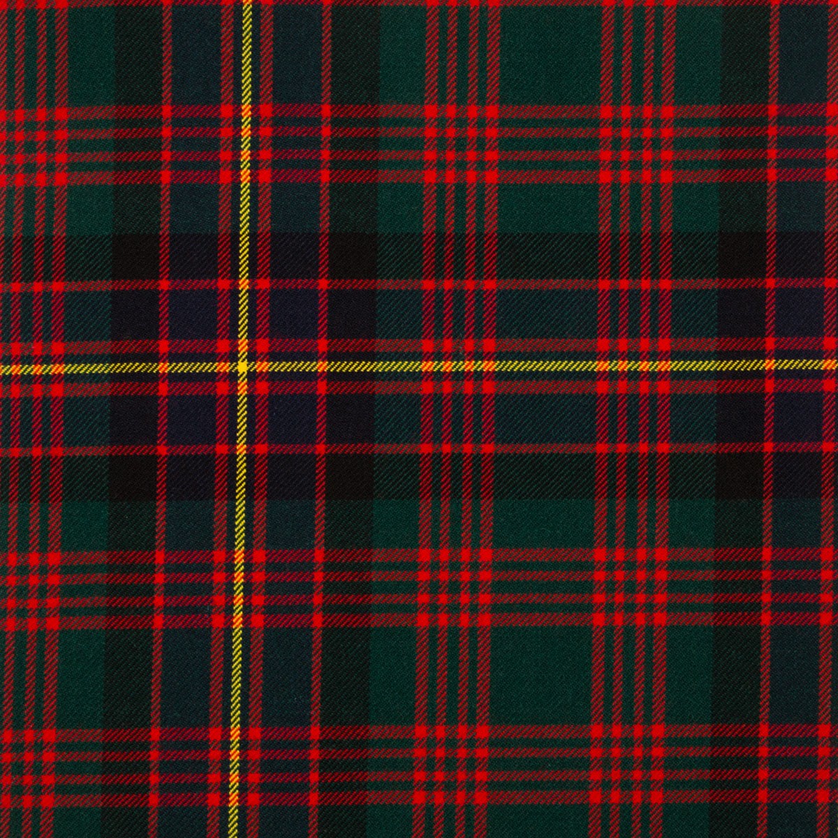 Cochrane Modern Braeriach Tartan Fabric