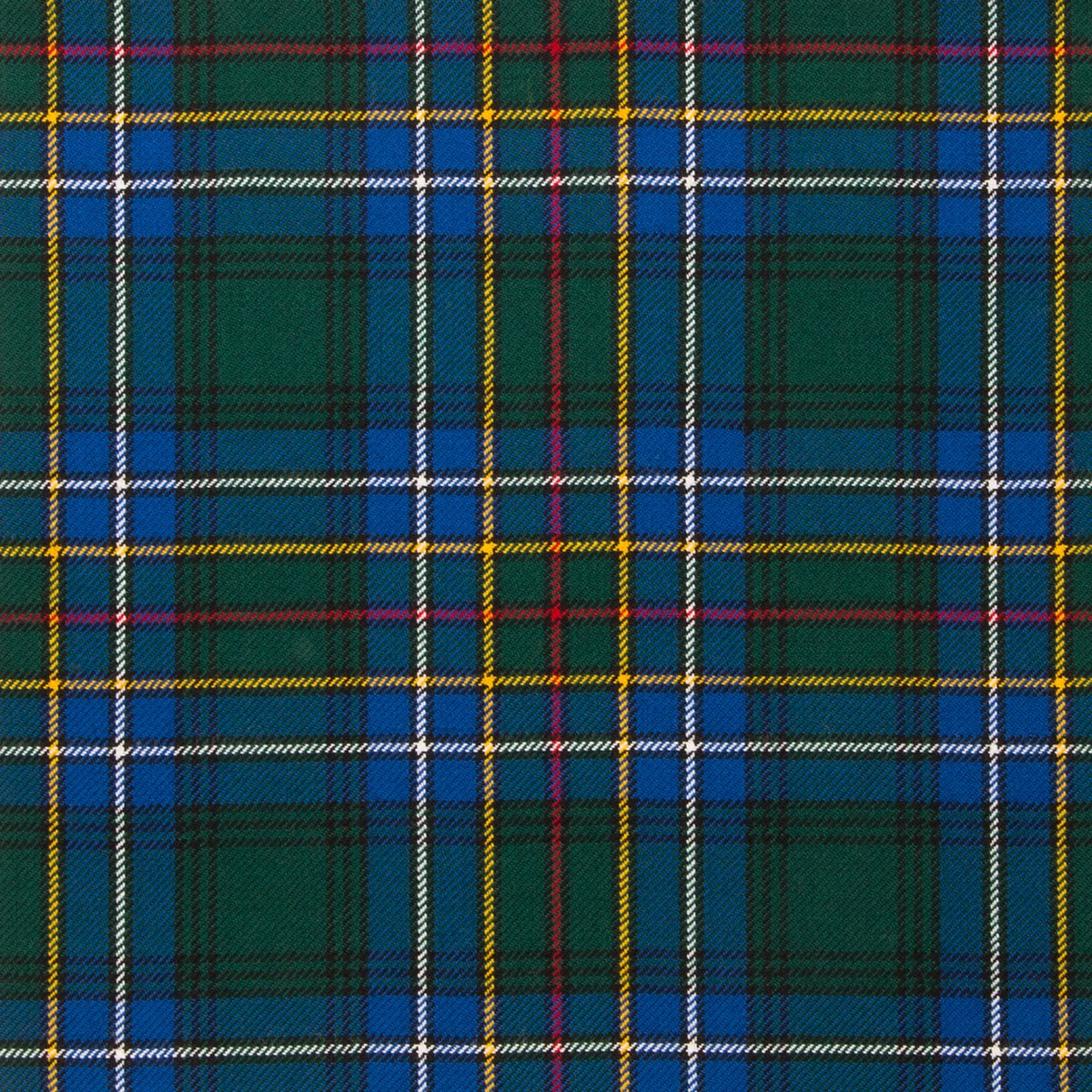 Cockburn Modern Tartan Fabric