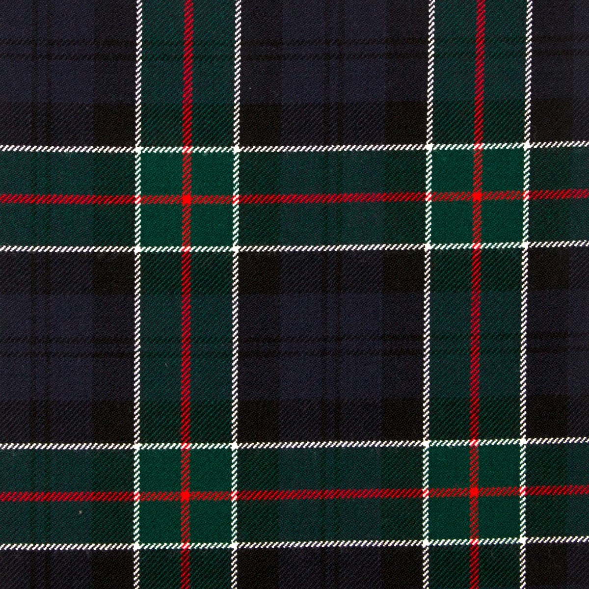 Colquhoun Modern Heavy Weight Tartan Fabric