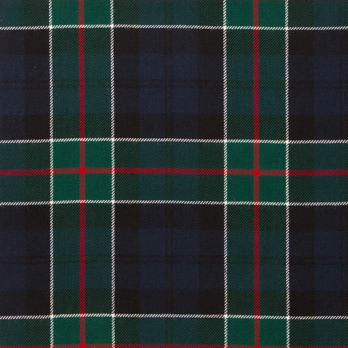 Colquhoun Modern Tartan Fabric - Click Image to Close