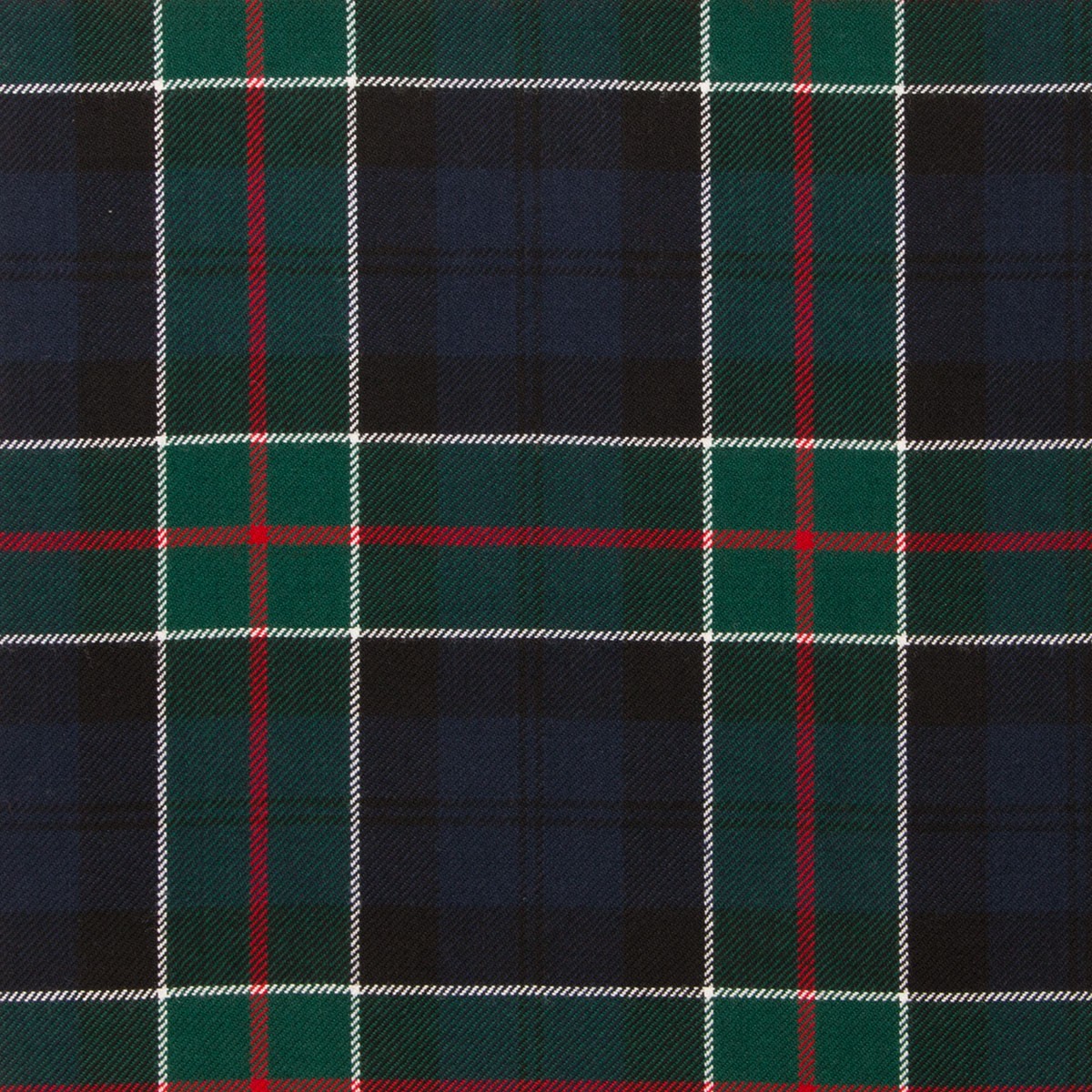 Colquhoun Modern Tartan Fabric